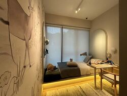 Lentoria (D26), Condominium #577272241
